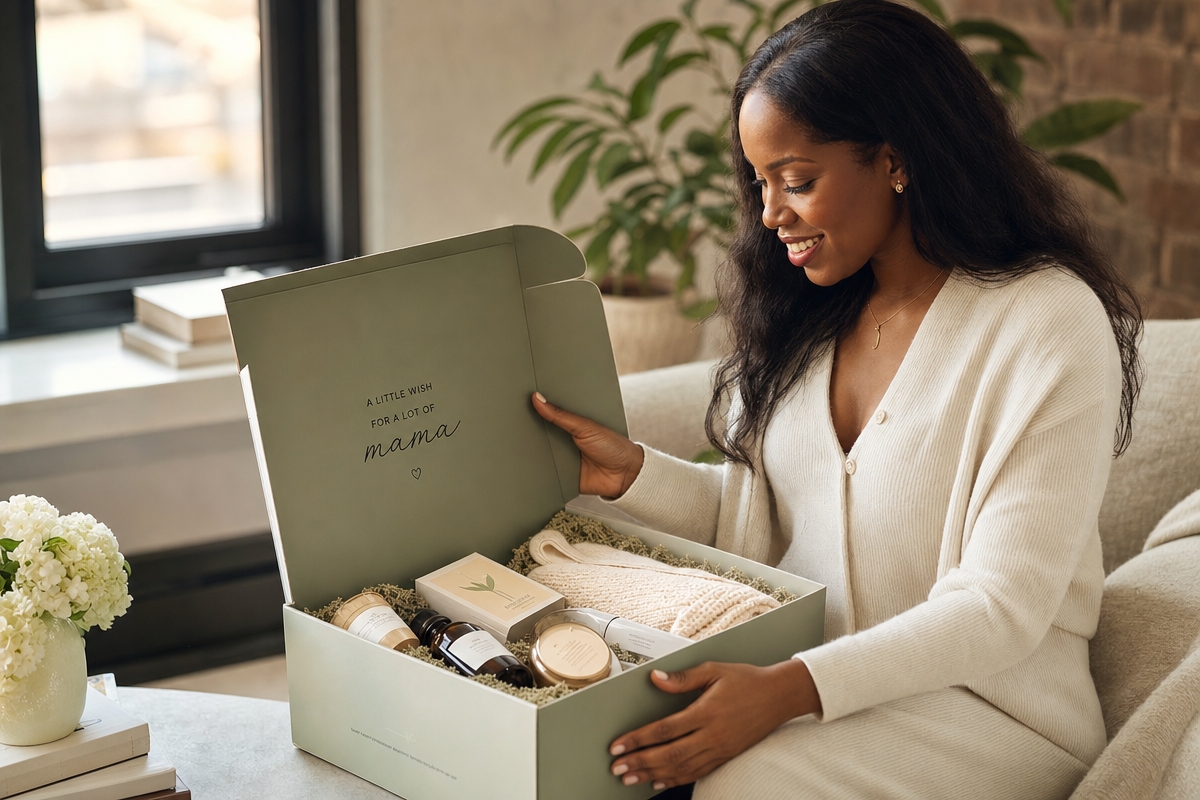 Juneteenth gift of care