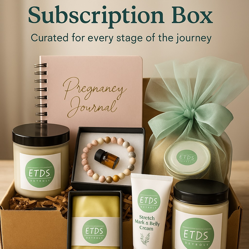 Bundle & Bond Box