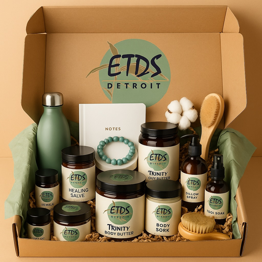 Essential (Cancer care Box)